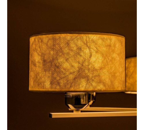 Подвесная люстра Citilux Тильда CL469150