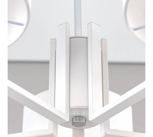 Подвесная люстра Citilux Тильда CL469150