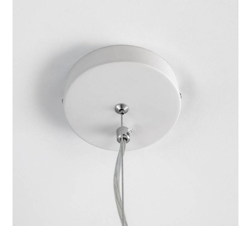 Подвесная люстра Citilux Тильда CL469150