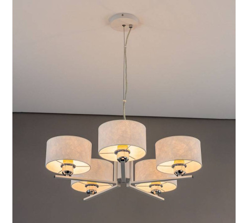 Подвесная люстра Citilux Тильда CL469150