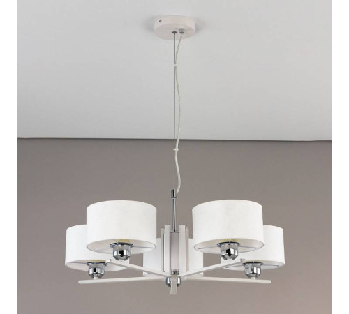 Подвесная люстра Citilux Тильда CL469150