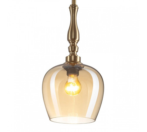 Подвесной светильник Citilux NORT CL475011