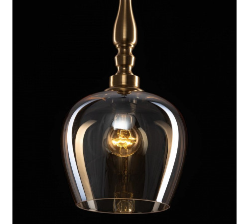 Подвесной светильник Citilux NORT CL475011