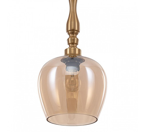 Подвесной светильник Citilux NORT CL475011