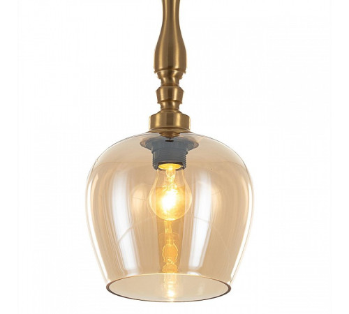 Подвесной светильник Citilux NORT CL475011