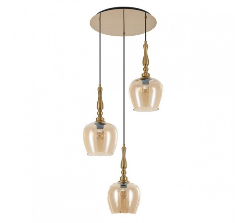 Подвесной светильник Citilux NORT CL475012