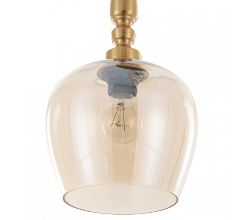 Подвесной светильник Citilux NORT CL475012