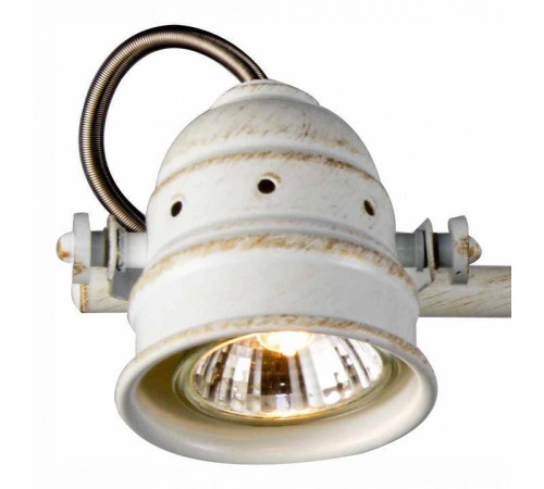 Спот Citilux Веймар CL537542