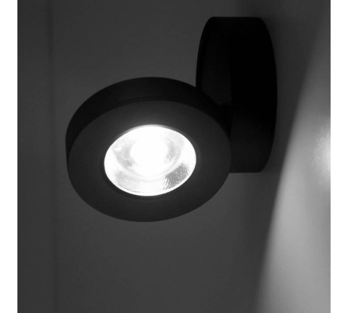 Накладной светильник Citilux Стамп CL558031N