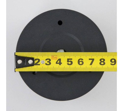 Накладной светильник Citilux Стамп CL558031N