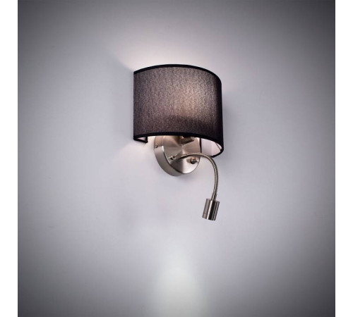 Бра с подсветкой Citilux Декарт CL704305