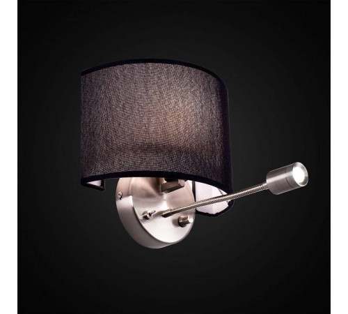 Бра с подсветкой Citilux Декарт CL704305