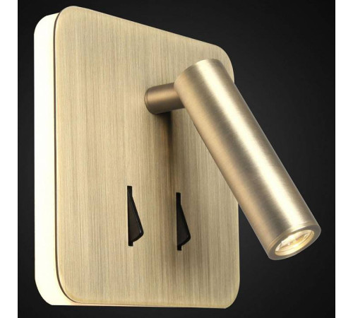 Бра Citilux Декарт CL704423