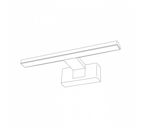 Подсветка для зеркала Citilux VIZOR CL708731