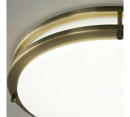 Накладной светильник Citilux Бостон CL709503N