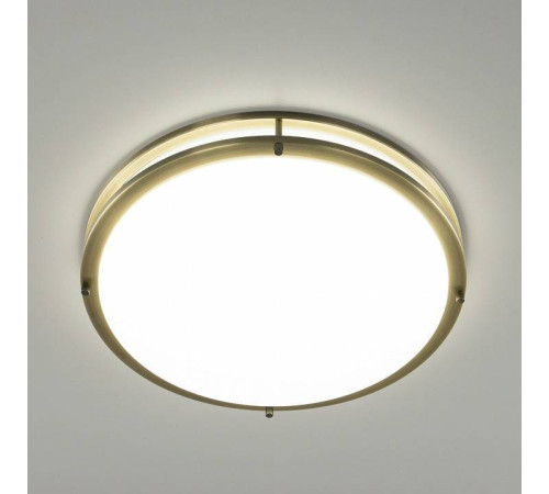 Накладной светильник Citilux Бостон CL709503N