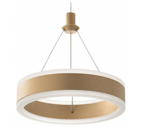 Подвесной светильник Citilux Дуэт CL719012