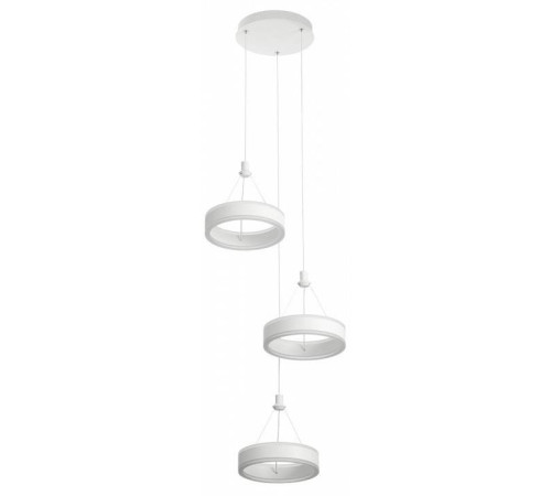 Подвесной светильник Citilux Дуэт CL719030