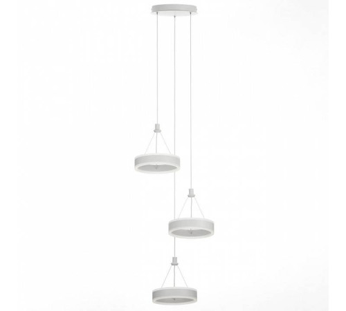 Подвесной светильник Citilux Дуэт CL719030