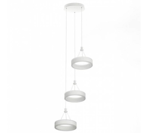 Подвесной светильник Citilux Дуэт CL719030