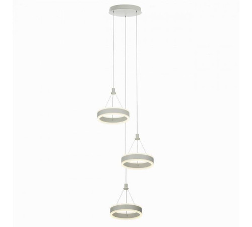 Подвесной светильник Citilux Дуэт CL719030