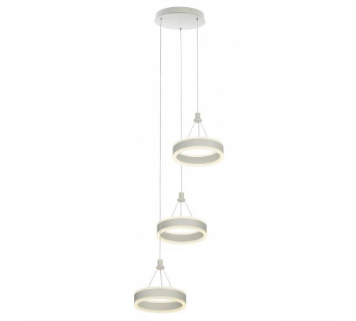 Подвесной светильник Citilux Дуэт CL719030