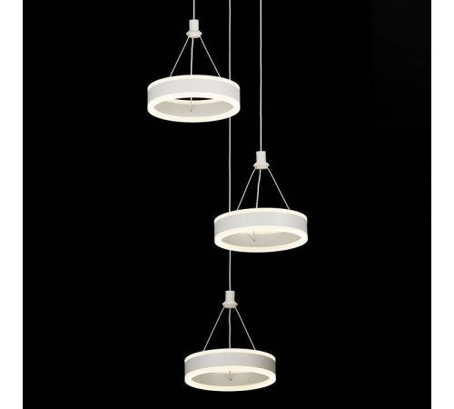 Подвесной светильник Citilux Дуэт CL719030