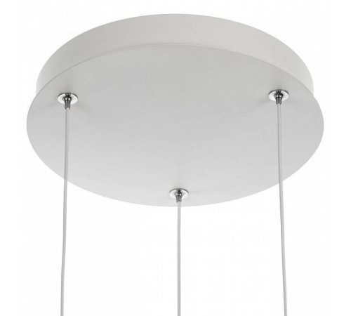 Подвесной светильник Citilux Дуэт CL719030