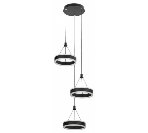 Подвесной светильник Citilux Дуэт CL719031