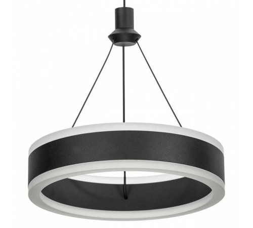 Подвесной светильник Citilux Дуэт CL719031