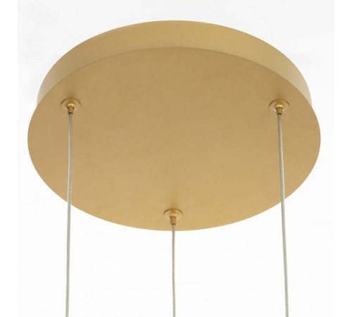 Подвесной светильник Citilux Дуэт CL719032