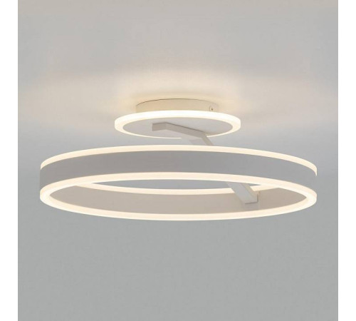 Светильник на штанге Citilux Дуэт CL719740