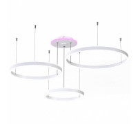 Подвесной светильник Citilux Дуэт Смарт CL719A700