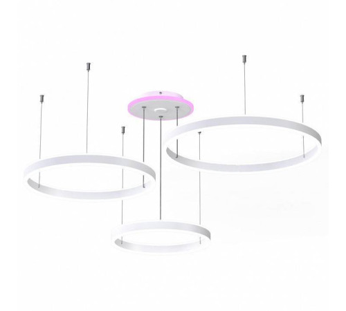 Подвесной светильник Citilux Дуэт Смарт CL719A700