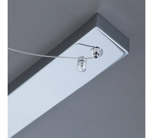 Подвесной светильник Citilux Фауст CL721P36N