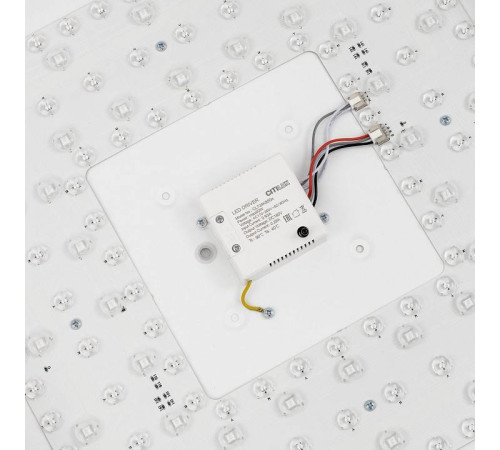 Накладной светильник Citilux Купер CL724K95G0