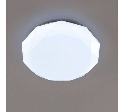 Светильник потолочный Citilux Астрон 33 Вт LED CL733330G