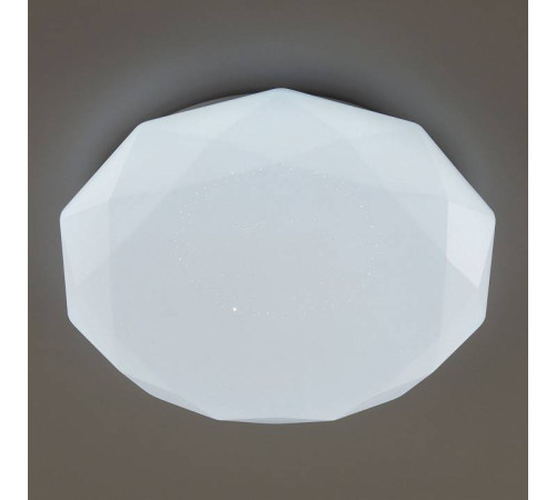 Светильник потолочный Citilux Астрон 33 Вт LED CL733330G