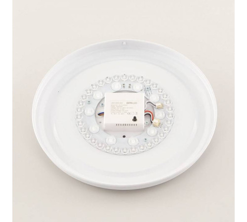 Светильник потолочный Citilux Астрон 33 Вт LED CL733330G