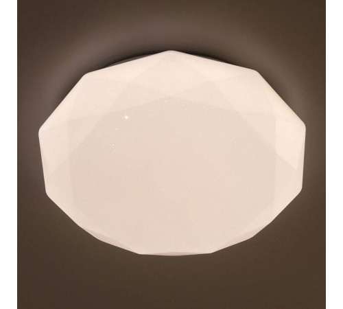 Светильник потолочный Citilux Астрон 33 Вт LED CL733330G