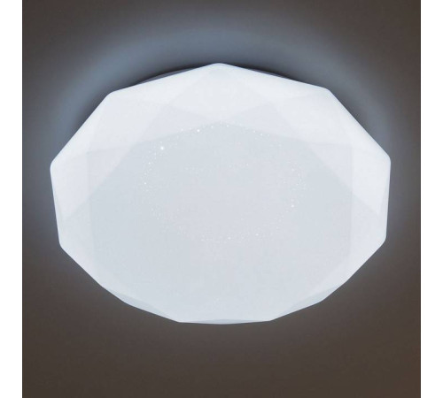 Светильник потолочный Citilux Астрон 33 Вт LED CL733330G