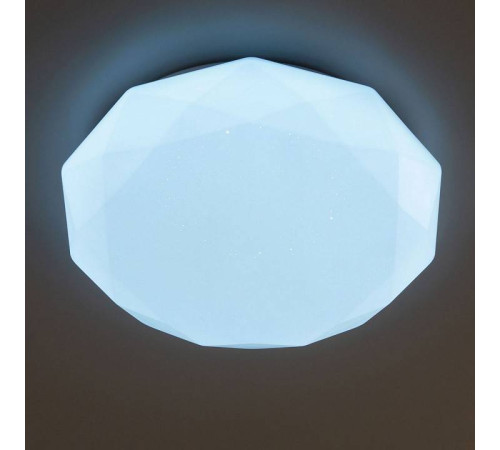 Светильник потолочный Citilux Астрон 33 Вт LED CL733330G