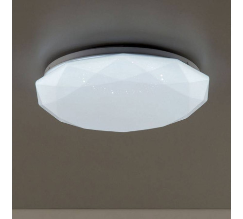Светильник потолочный Citilux Астрон 33 Вт LED CL733330G