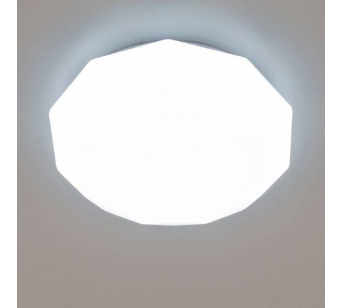 Светильник потолочный Citilux Астрон 33 Вт LED CL733330G
