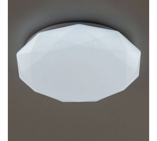 Светильник потолочный Citilux Астрон 33 Вт LED CL733330G