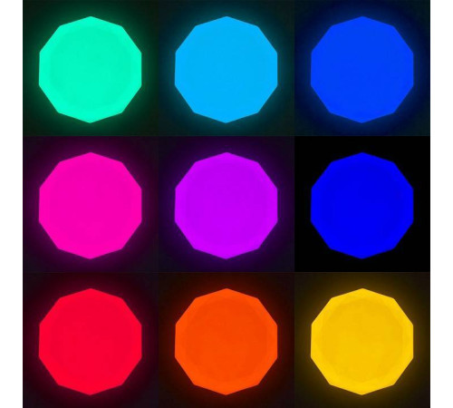 Светильник потолочный Citilux Астрон 48 Вт LED CL733480G
