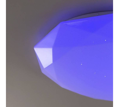 Светильник потолочный Citilux Астрон 48 Вт LED CL733480G