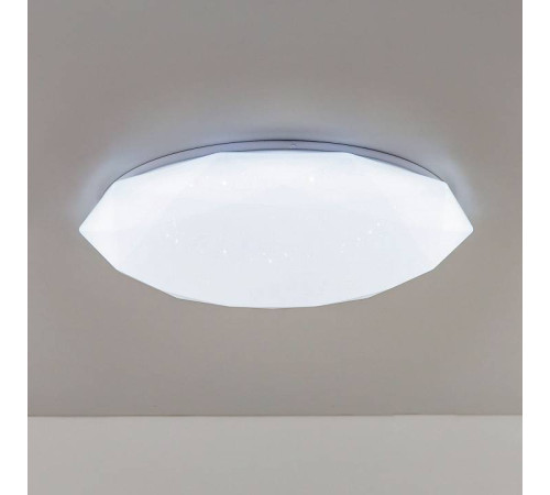 Светильник потолочный Citilux Астрон 48 Вт LED CL733480G