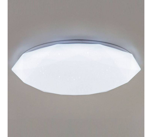 Светильник потолочный Citilux Астрон 48 Вт LED CL733480G