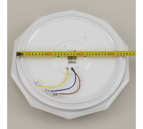 Светильник потолочный Citilux Астрон 48 Вт LED CL733480G